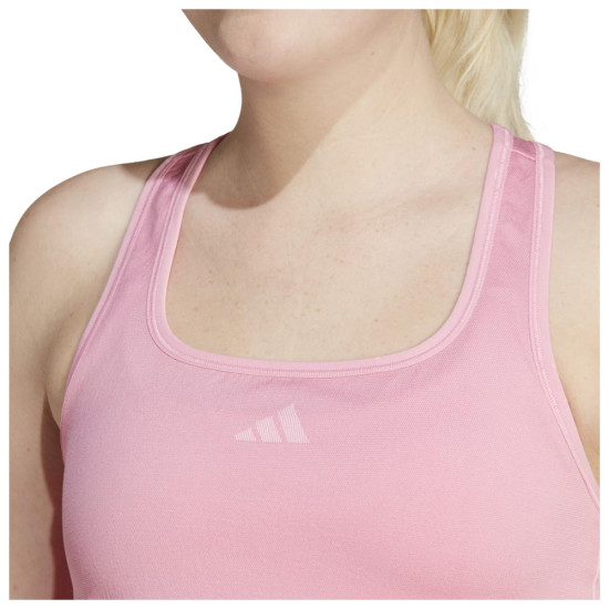 Adidas Γυναικεία αμάνικη μπλούζα SML Tank Top